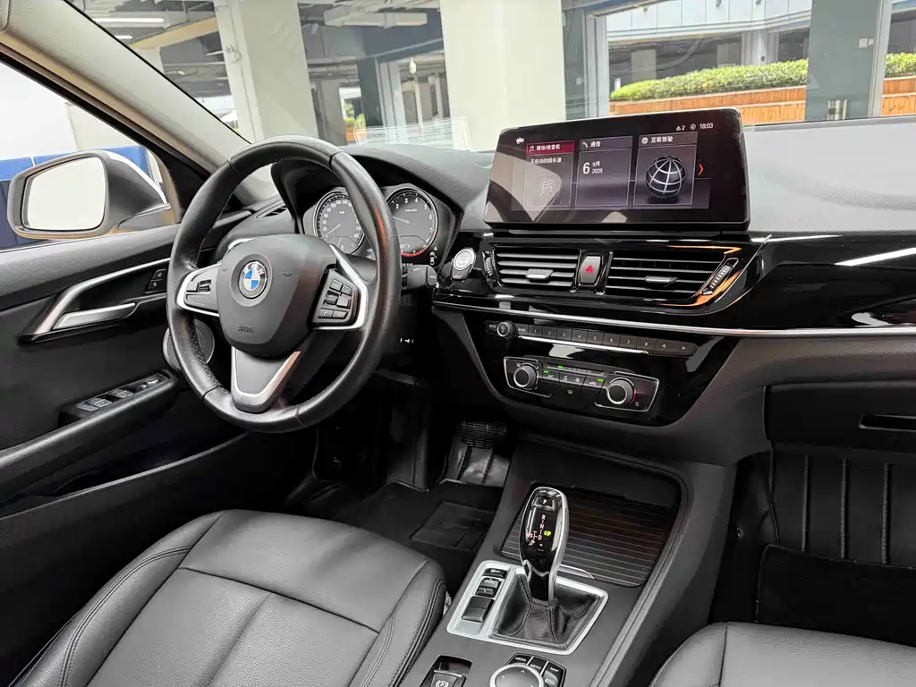 BMW 1 Series — миниатюра 24
