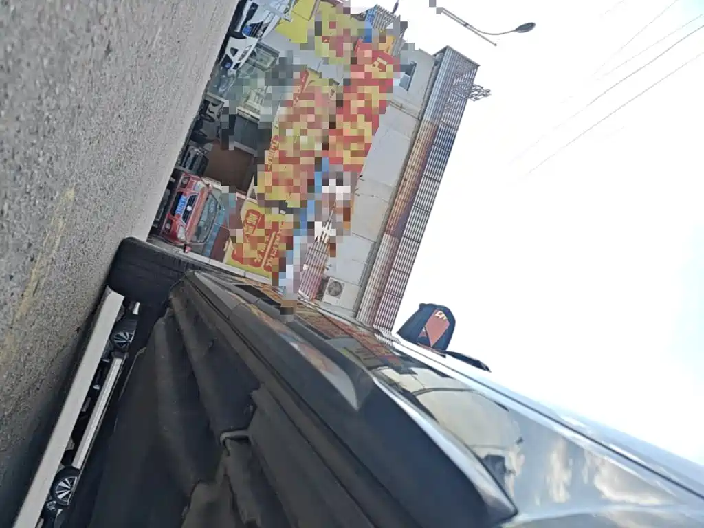 Audi Q5L — миниатюра 22