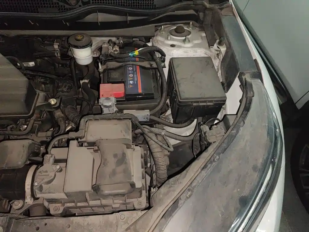 Honda CR-V — миниатюра 20
