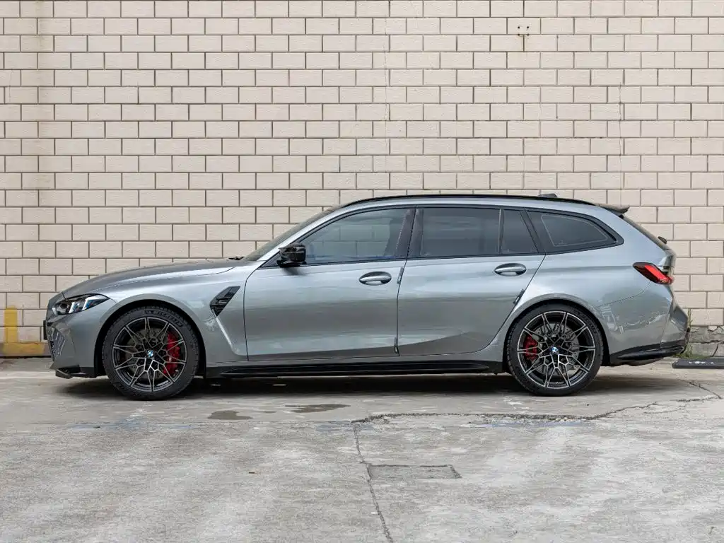BMW M3 — миниатюра 7