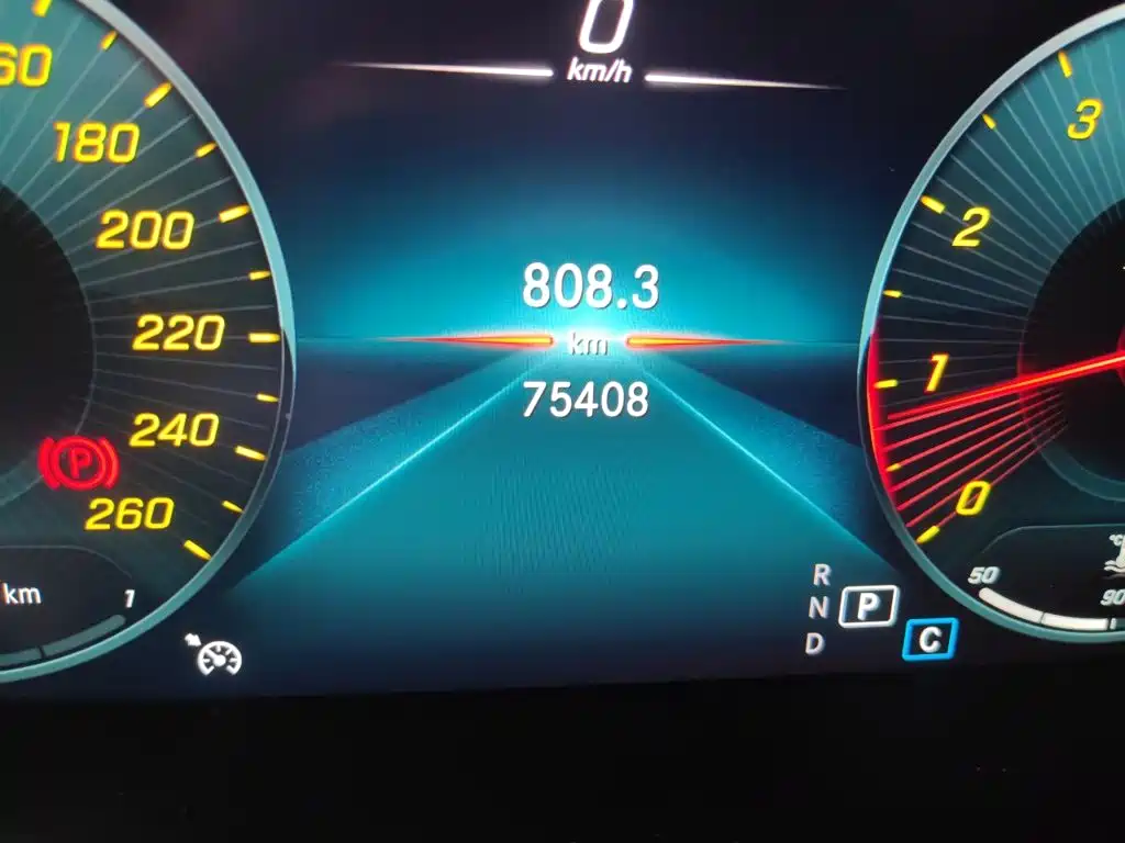 Mercedes-Benz GLC — миниатюра 5
