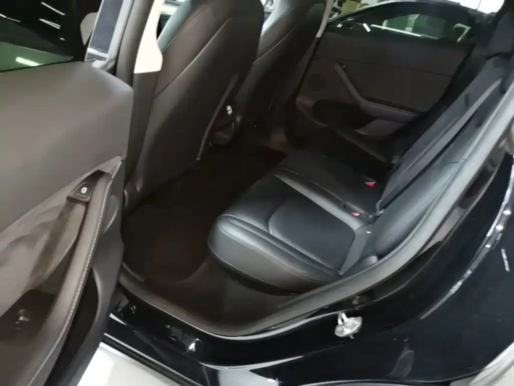 Tesla Model Y — миниатюра 17
