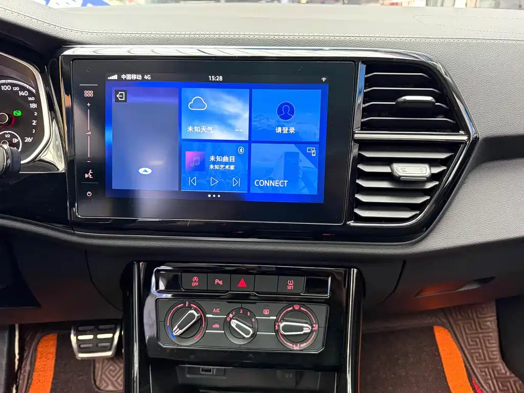Jetta VS7 — миниатюра 15