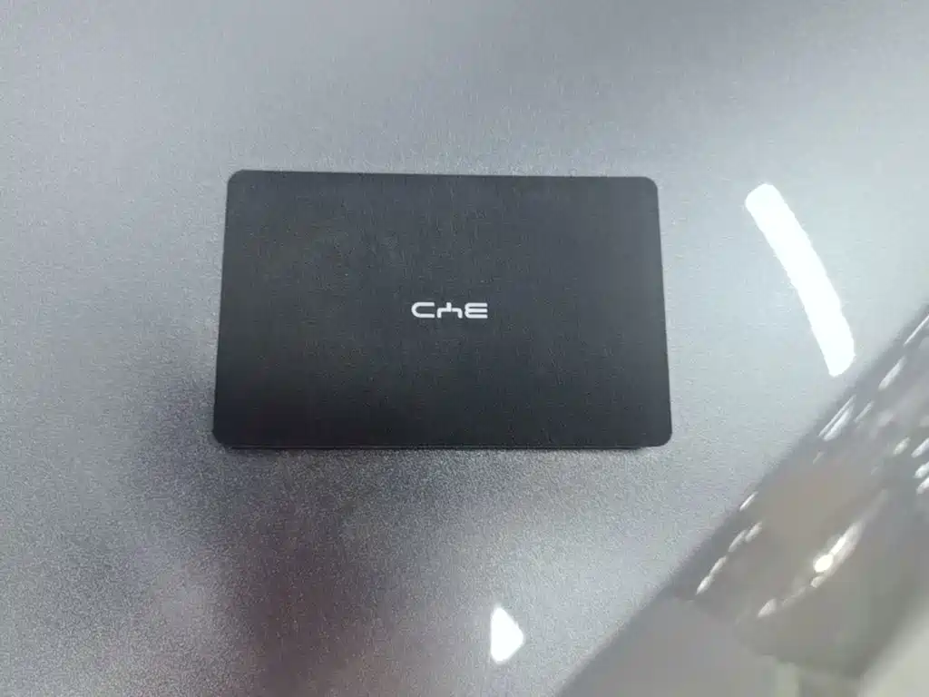 BYD Qin PLUS — миниатюра 9
