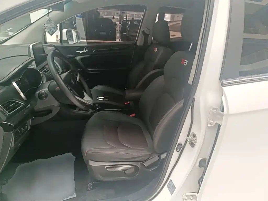 JAC Refine S3 — миниатюра 15