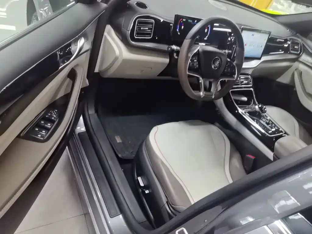BYD Qin PLUS — миниатюра 16