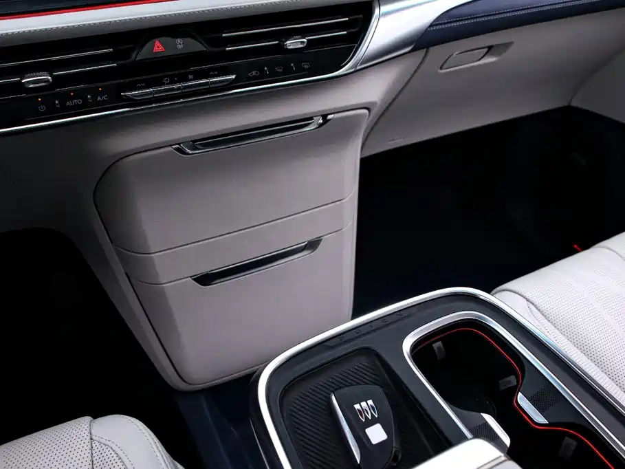 Buick Century — миниатюра 10