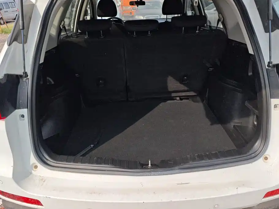 Haval M6 — миниатюра 4