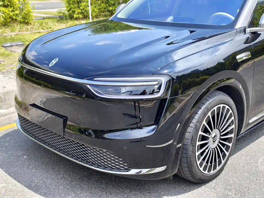 AITO AITO M7 — миниатюра 11