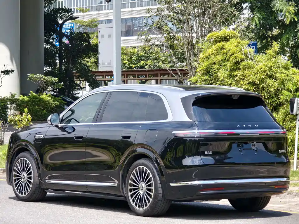 AITO AITO M7 — миниатюра 7