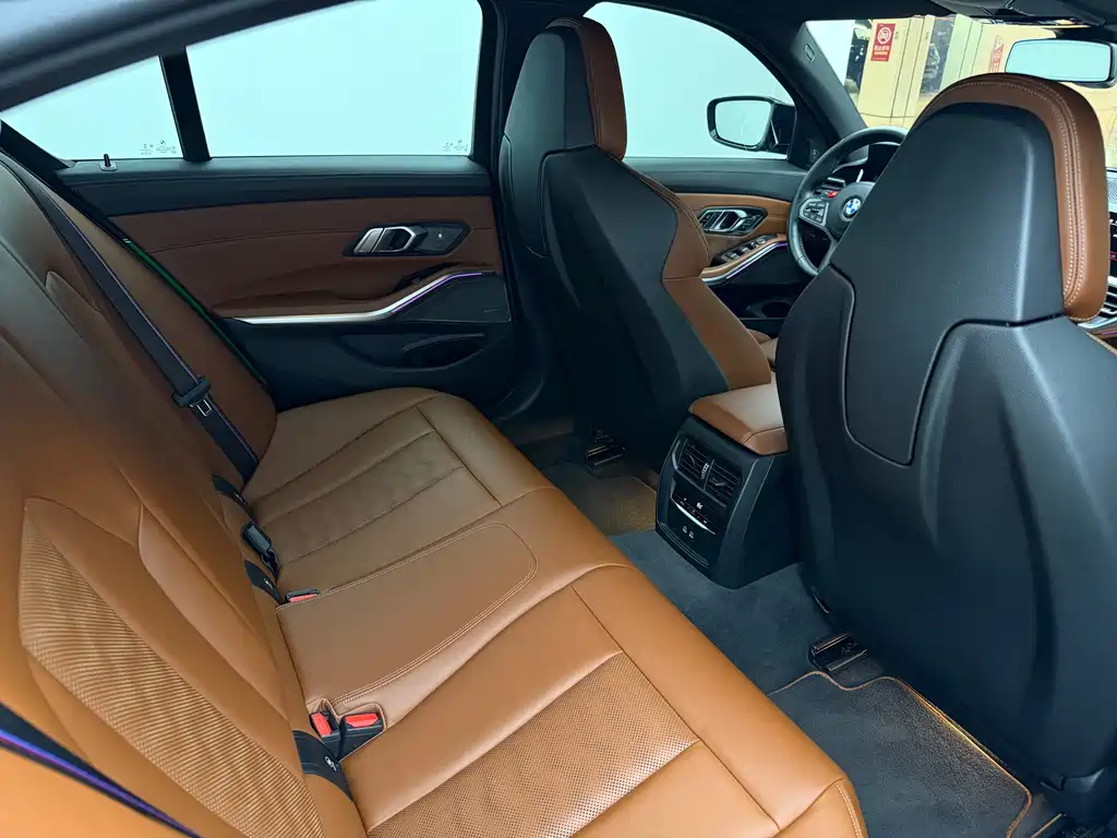 BMW M3 — миниатюра 18