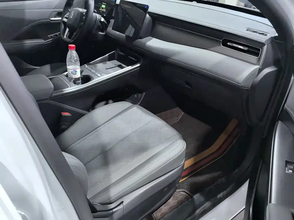 BYD Qin PLUS — миниатюра 10