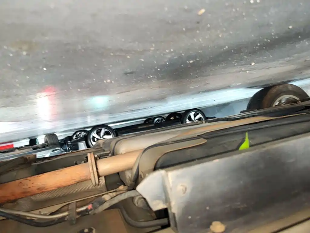Buick Envision Plus — миниатюра 21