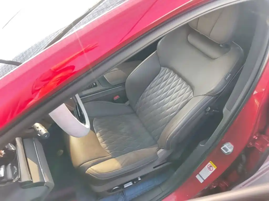 BYD Han — миниатюра 13