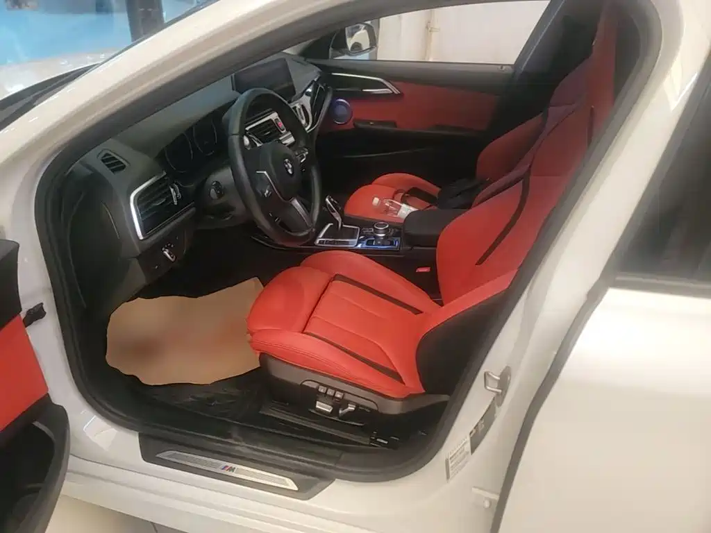 BMW 1 Series — миниатюра 15