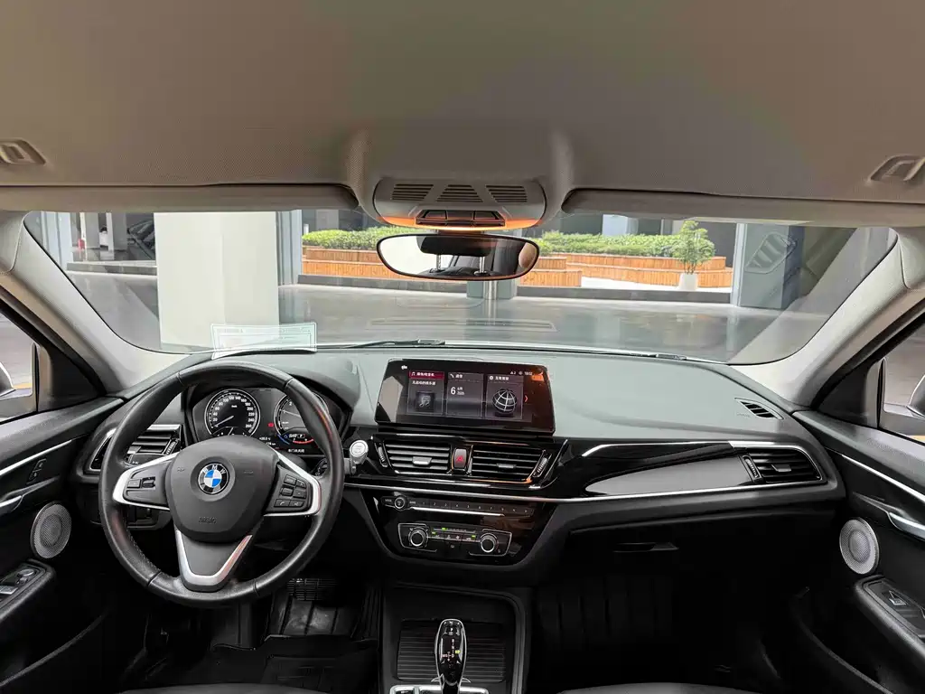 BMW 1 Series — миниатюра 18
