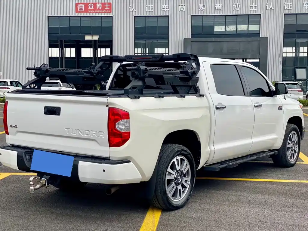 Toyota Tantu — миниатюра 9