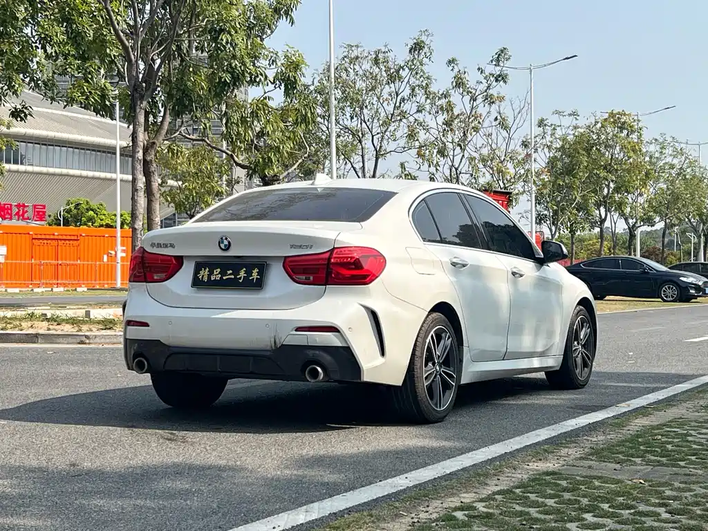 BMW 1 Series — миниатюра 5