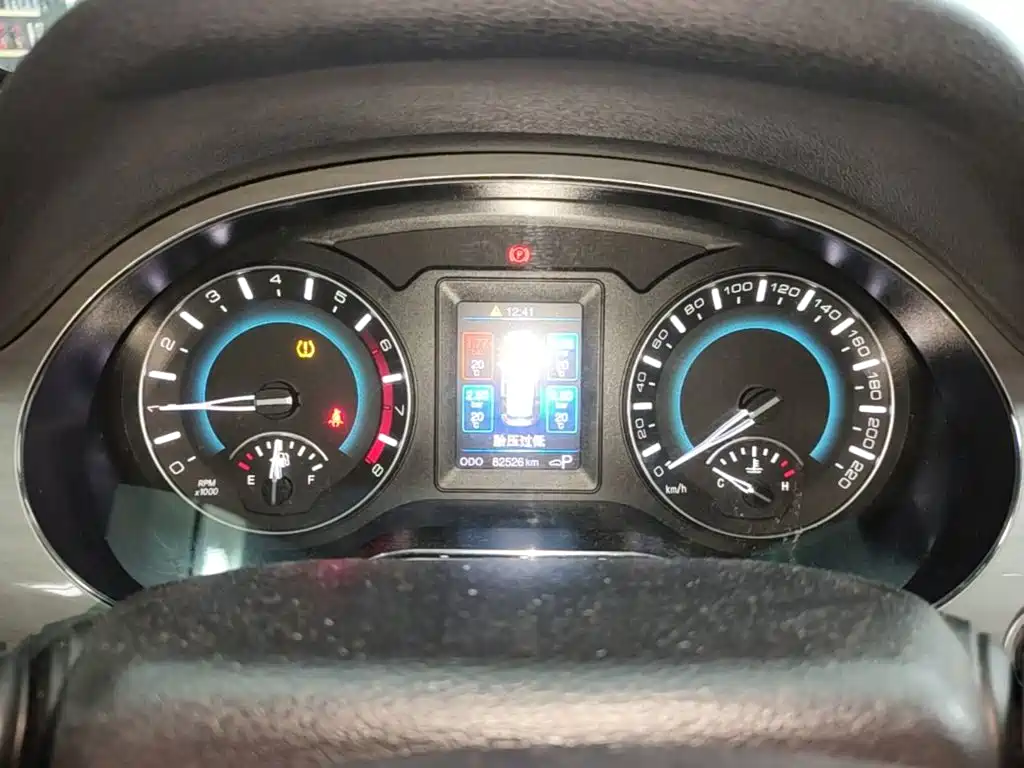 Haval H2 — миниатюра 16