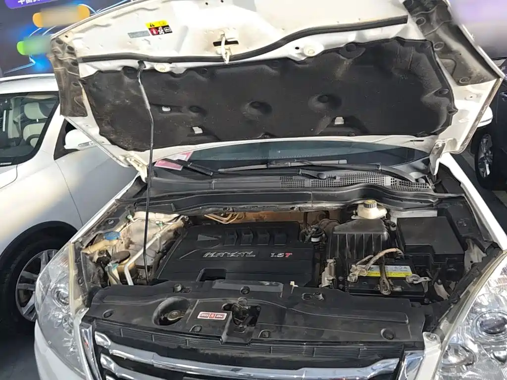 Haval H6 — миниатюра 20