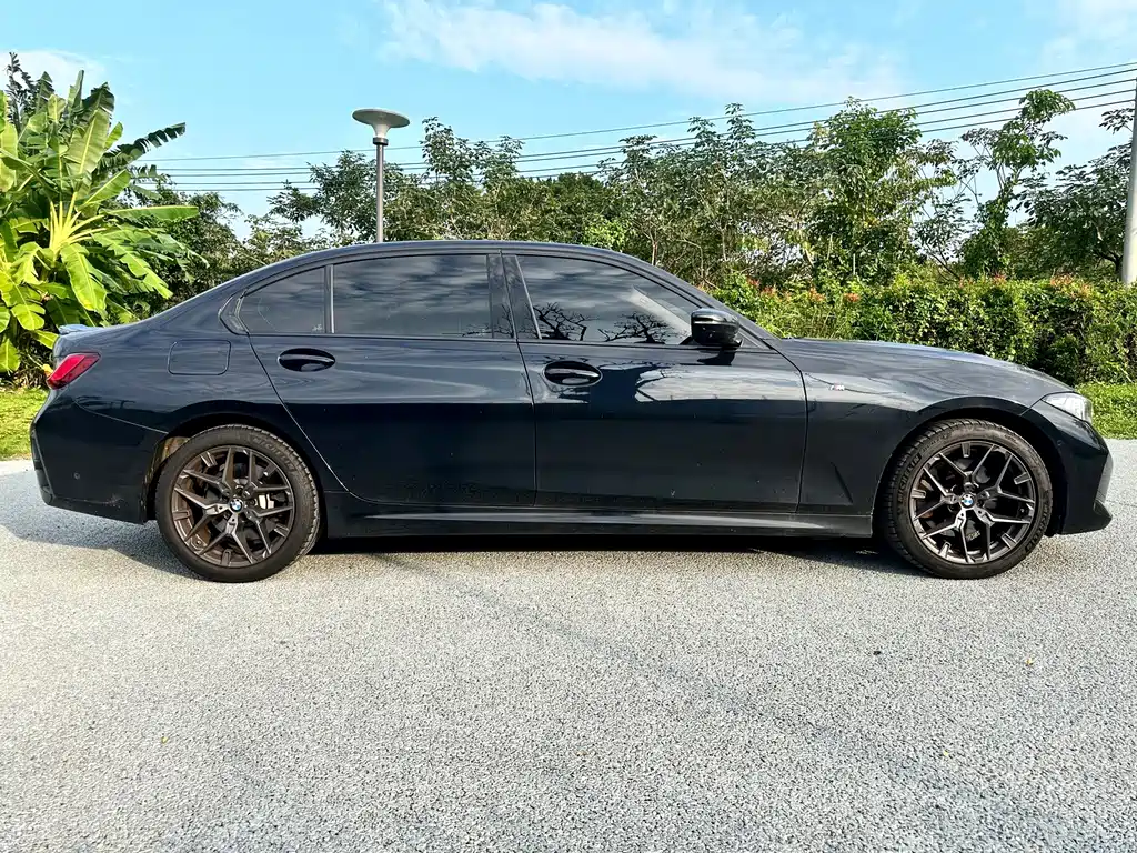 BMW 3 Series — миниатюра 7