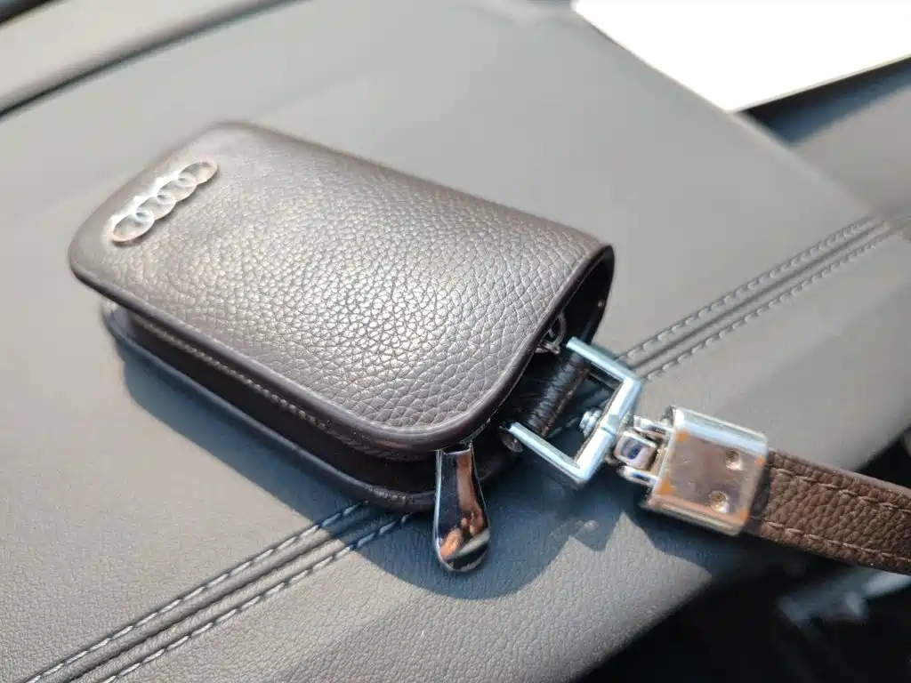 Audi Q5L — миниатюра 9