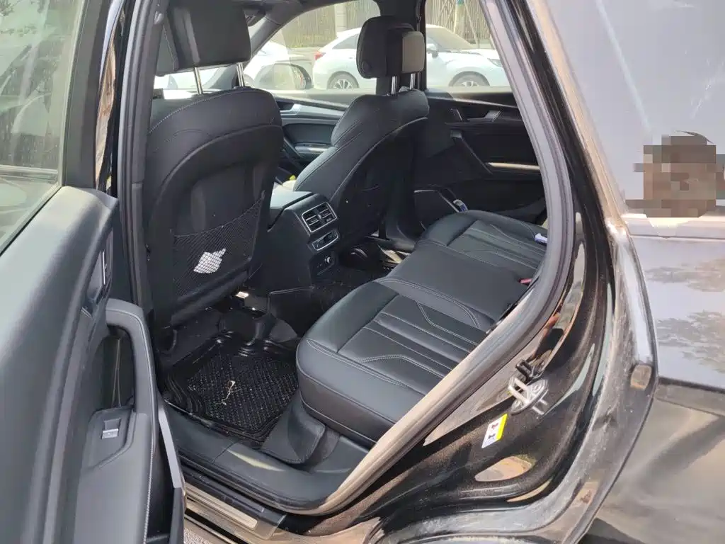 Audi Q5L — миниатюра 18