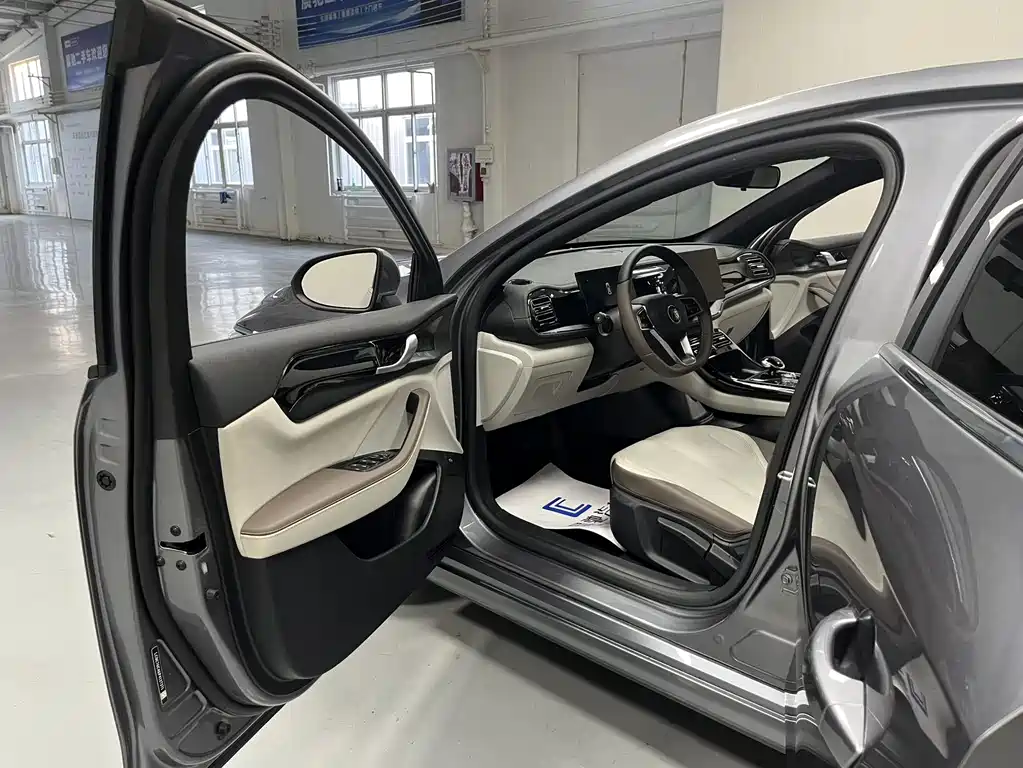 BYD Qin PLUS — миниатюра 9