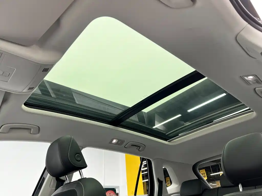 Volkswagen Tayron — миниатюра 16
