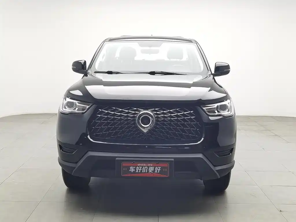 Great Wall Pao — миниатюра 3