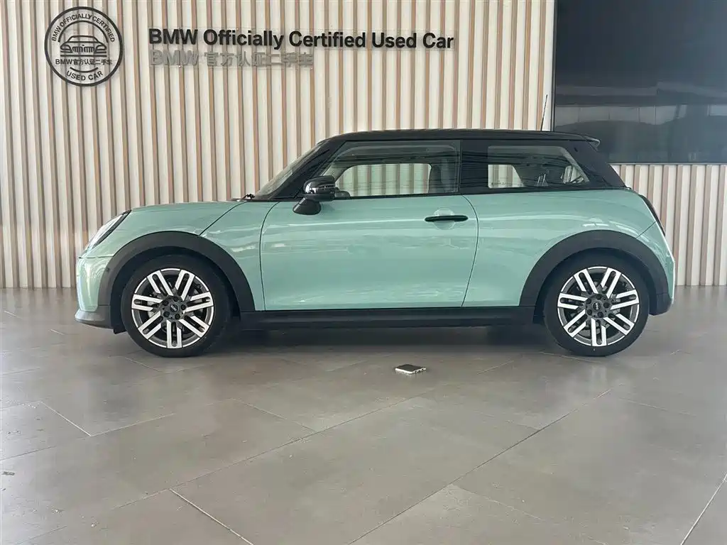 MINI Mini — миниатюра 3