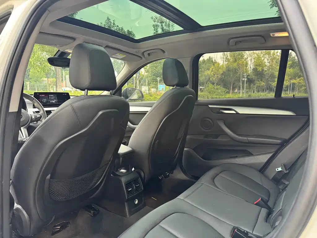 BMW X1 — миниатюра 16