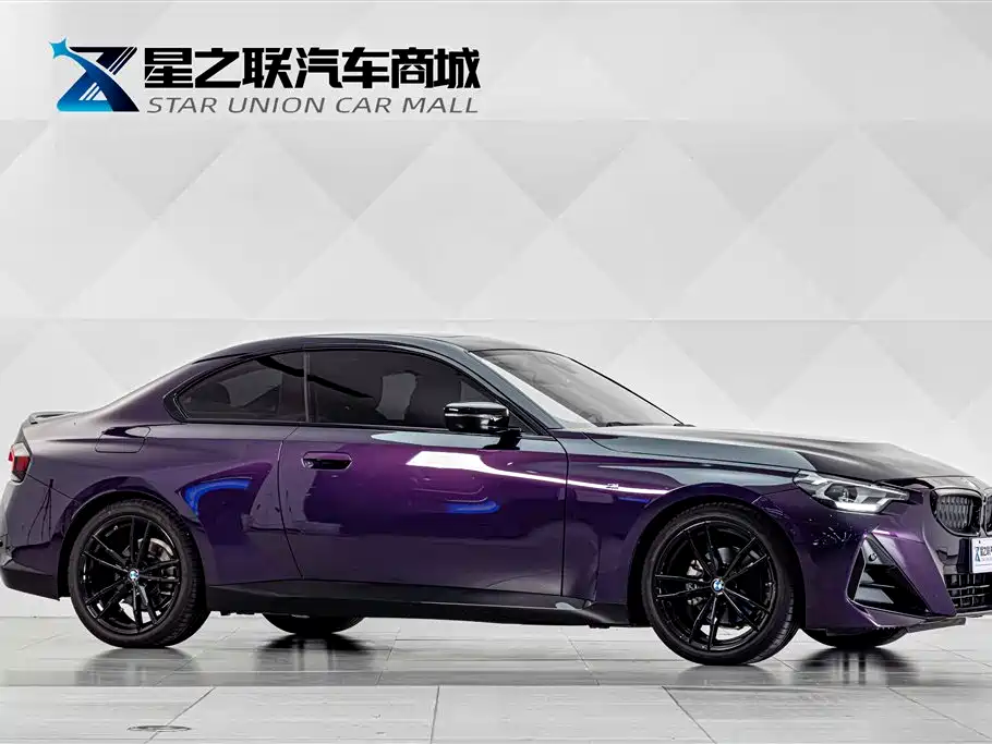 BMW 2 Series (Import) — миниатюра 5