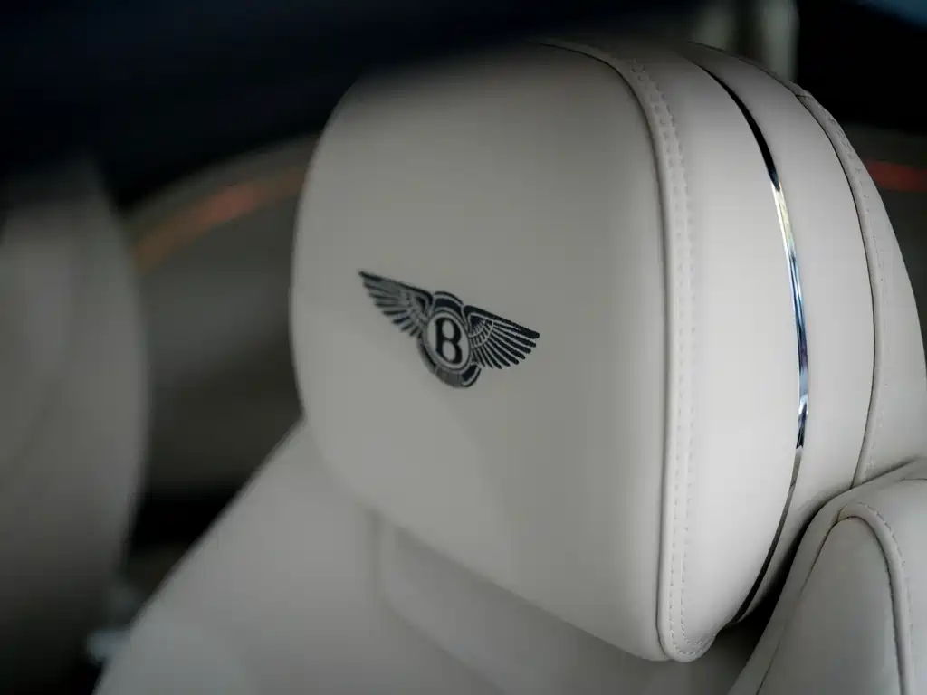 Bentley Continental PHEV — миниатюра 22
