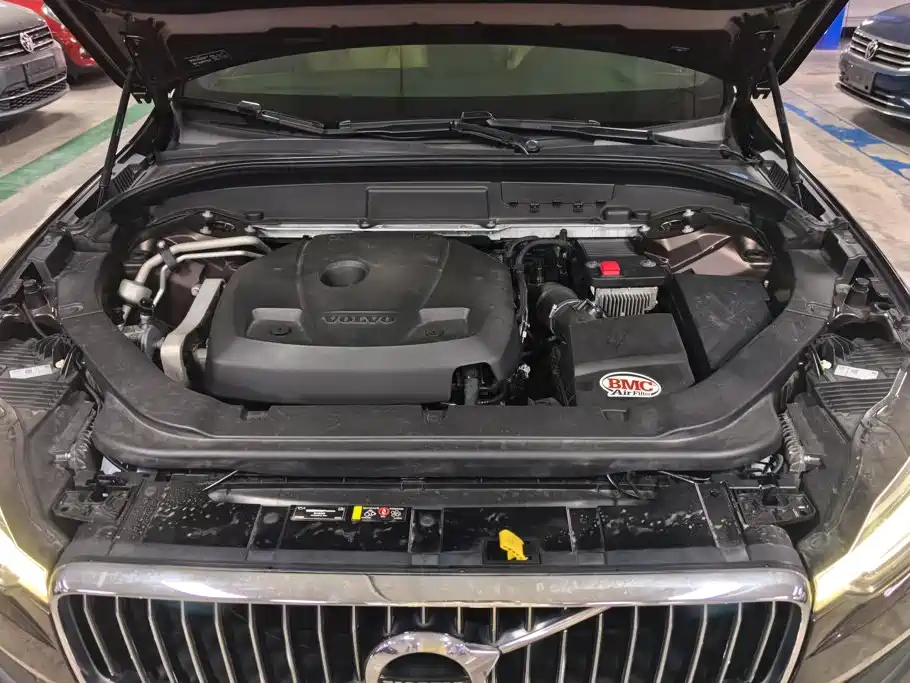 Volvo XC60 — миниатюра 10