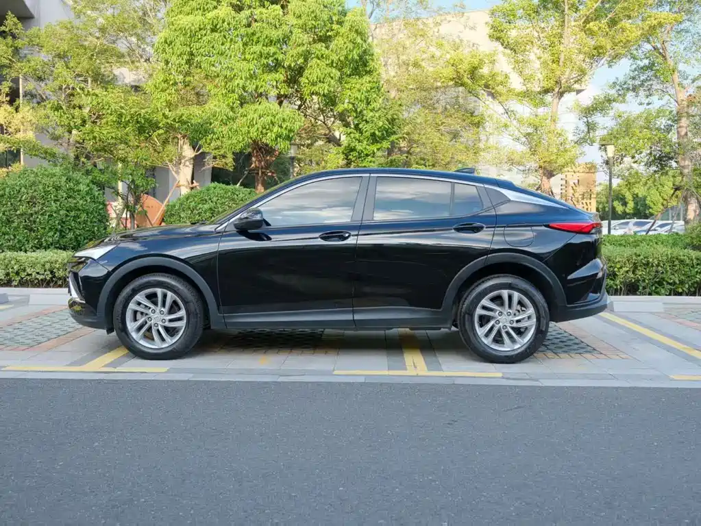 Buick Envista — миниатюра 3