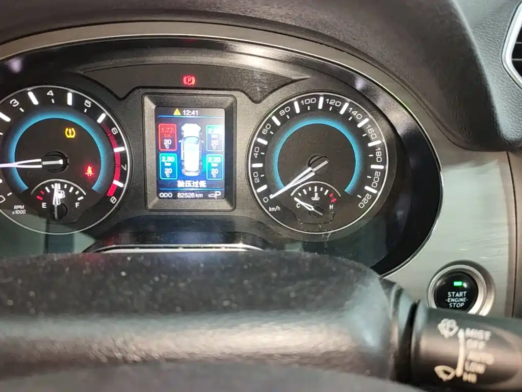 Haval H2 — миниатюра 17