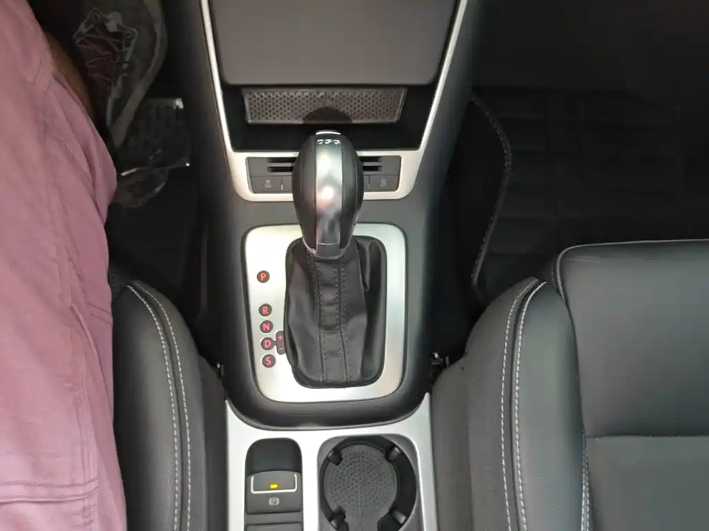 Volkswagen Tiguan — миниатюра 14
