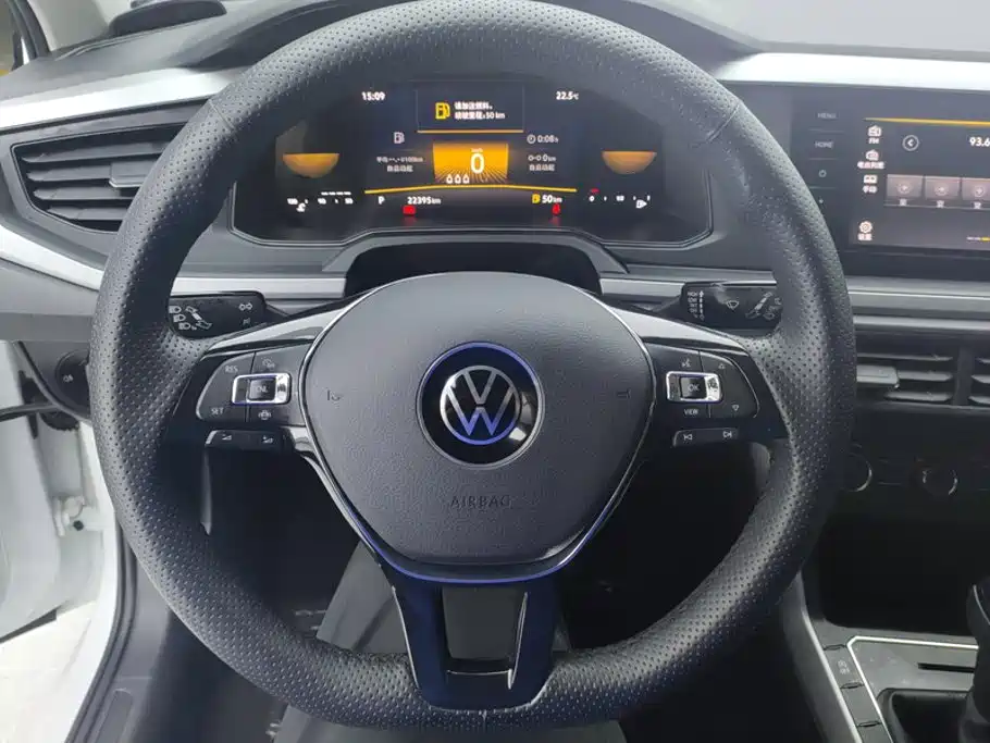 Volkswagen Polo — миниатюра 15