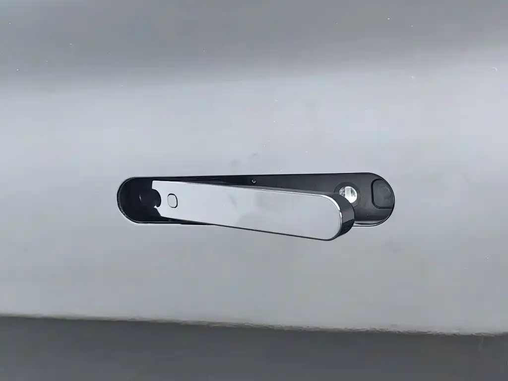 Leapmotor Leapmotor C16 — миниатюра 18