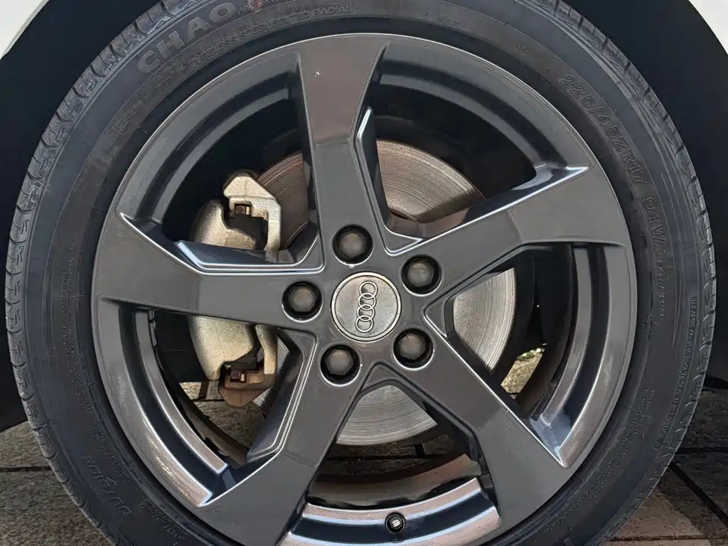 Audi A3 — миниатюра 7
