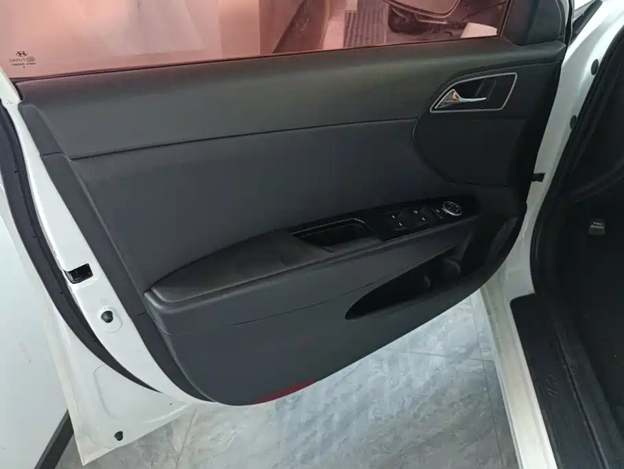 Hyundai Mistra — миниатюра 7
