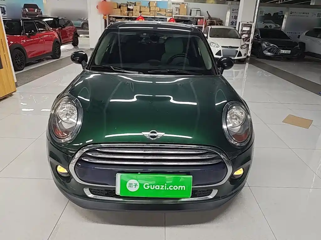 MINI Mini — миниатюра 3