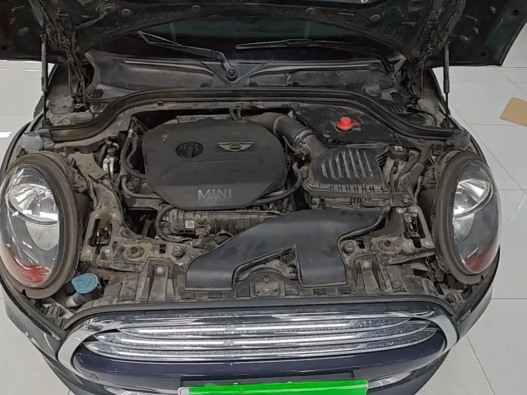 MINI Mini — миниатюра 20