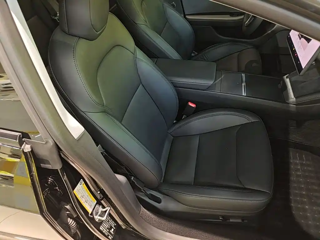 Tesla Model 3 — миниатюра 25