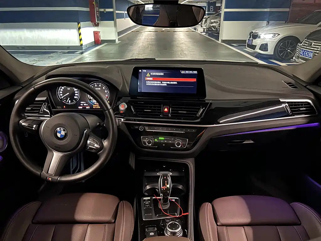 BMW 1 Series — миниатюра 9