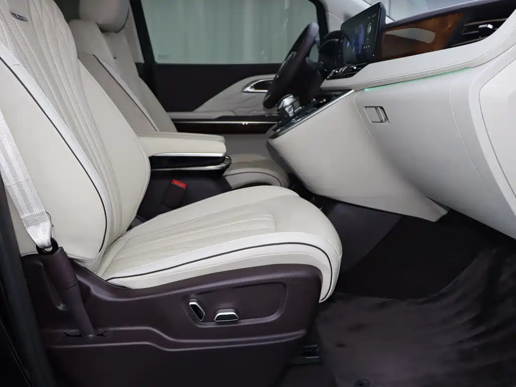 Hongqi Hongqi HQ9 — миниатюра 8