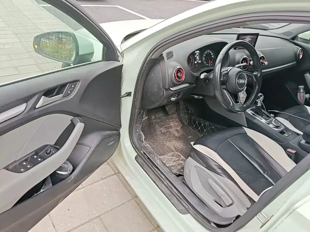 Audi A3 — миниатюра 16