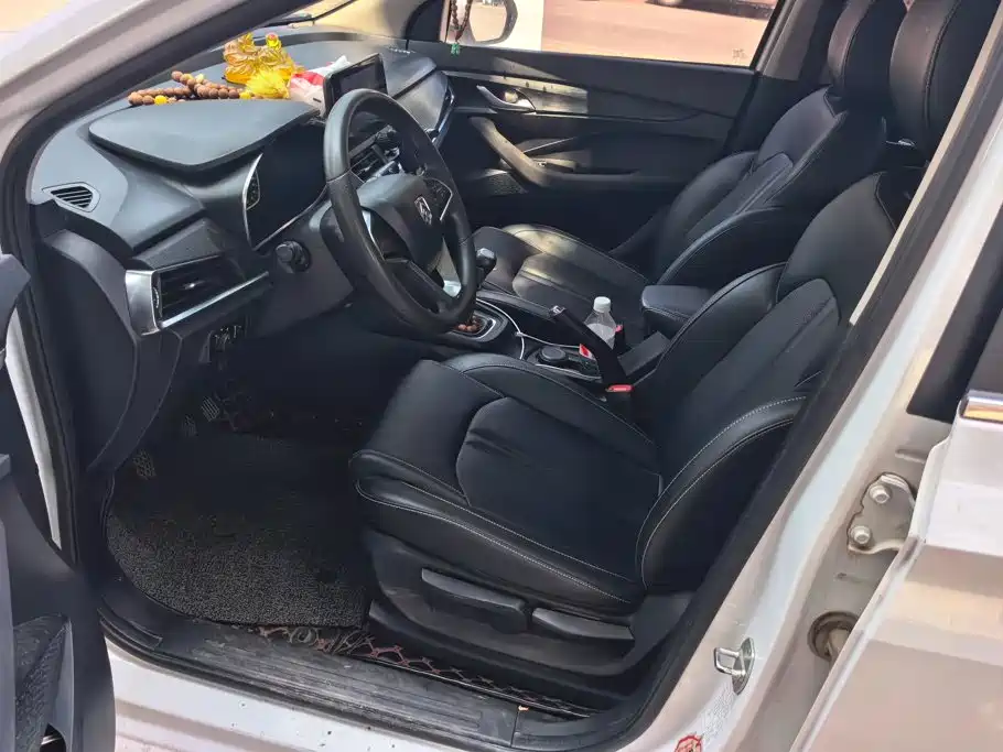 Baojun 360 — миниатюра 9