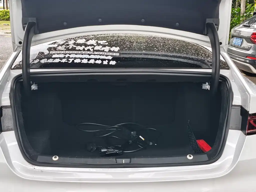 BYD Qin PLUS — миниатюра 9